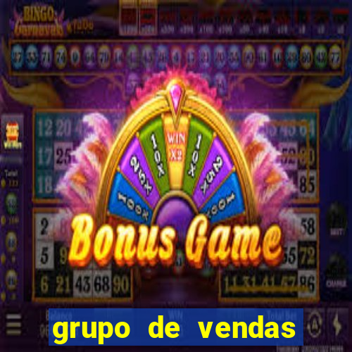 grupo de vendas porto seguro